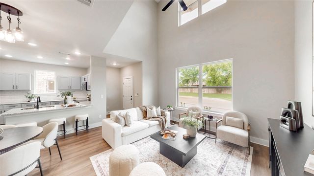 3720 Tarpon Drive, Denton, TX 76226