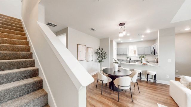 3720 Tarpon Drive, Denton, TX 76226