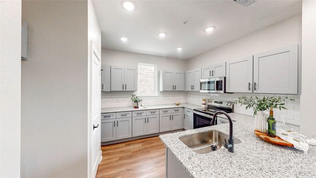 3720 Tarpon Drive, Denton, TX 76226