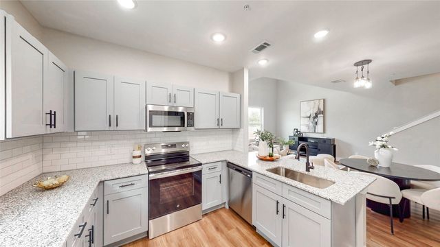 3720 Tarpon Drive, Denton, TX 76226