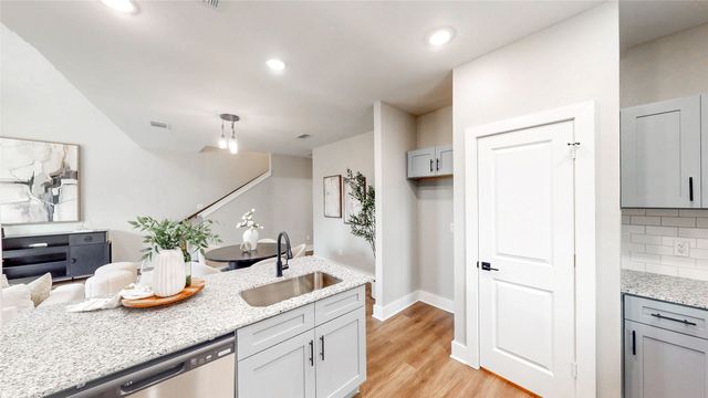 3720 Tarpon Drive, Denton, TX 76226