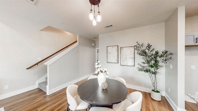 3720 Tarpon Drive, Denton, TX 76226