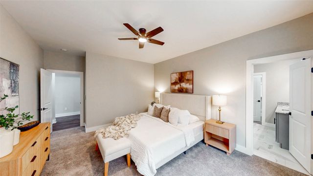 3720 Tarpon Drive, Denton, TX 76226