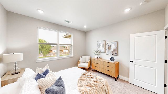 3720 Tarpon Drive, Denton, TX 76226