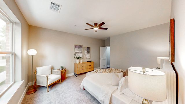 3720 Tarpon Drive, Denton, TX 76226