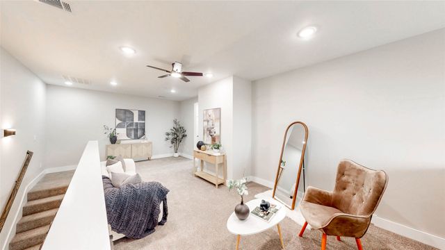 3720 Tarpon Drive, Denton, TX 76226