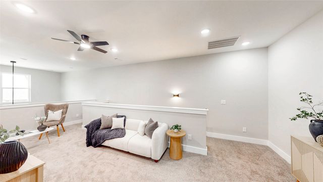 3720 Tarpon Drive, Denton, TX 76226