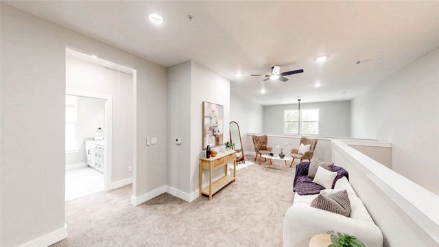 3720 Tarpon Drive, Denton, TX 76226