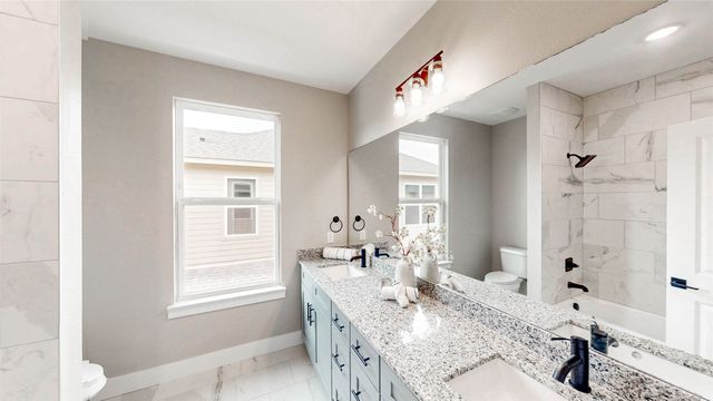 3720 Tarpon Drive, Denton, TX 76226