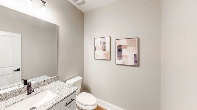 3720 Tarpon Drive, Denton, TX 76226