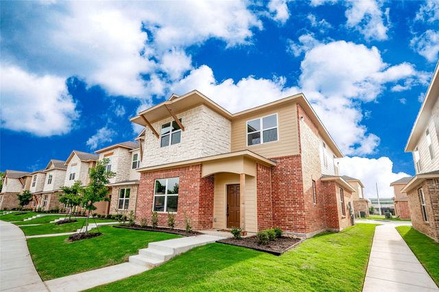 3720 Tarpon Drive, Denton, TX 76226