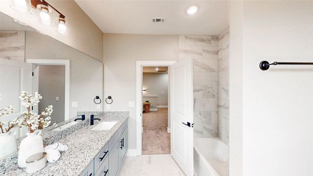 3720 Tarpon Drive, Denton, TX 76226