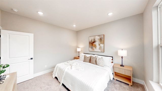 3720 Tarpon Drive, Denton, TX 76226