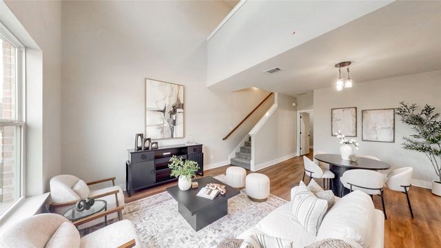 3720 Tarpon Drive, Denton, TX 76226