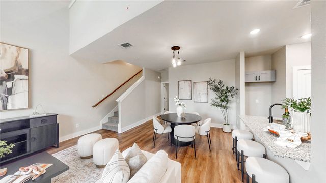 3720 Tarpon Drive, Denton, TX 76226