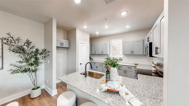 3720 Tarpon Drive, Denton, TX 76226