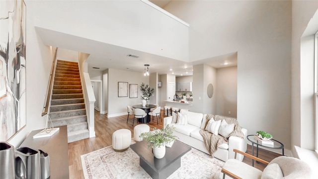 3720 Tarpon Drive, Denton, TX 76226