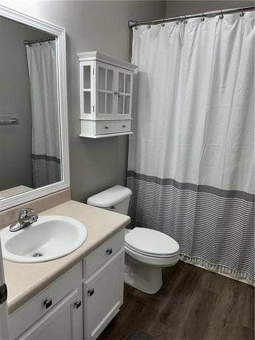 836 Willow Bridge W Drive, Mobile, AL 36695