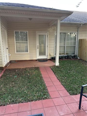 836 Willow Bridge W Drive, Mobile, AL 36695