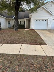 836 Willow Bridge W Drive, Mobile, AL 36695