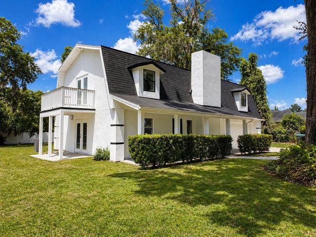 4221 GREENFERN DRIVE, Orlando, FL 32810