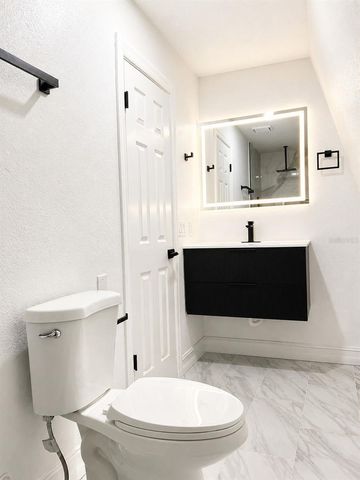 4221 GREENFERN DRIVE, Orlando, FL 32810