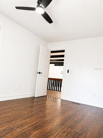 4221 GREENFERN DRIVE, Orlando, FL 32810