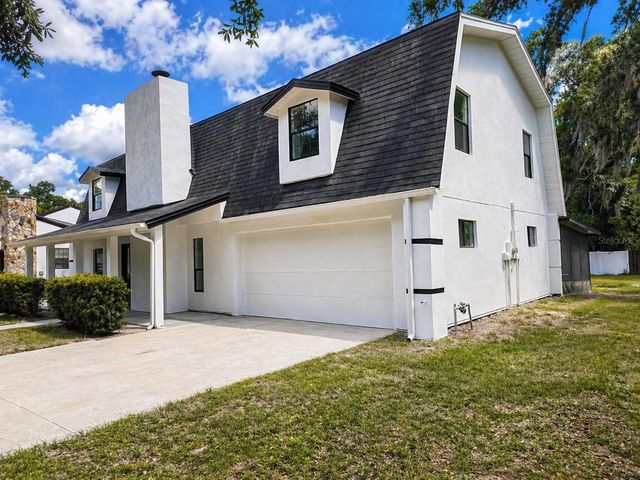 4221 GREENFERN DRIVE, Orlando, FL 32810