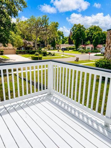 4221 GREENFERN DRIVE, Orlando, FL 32810