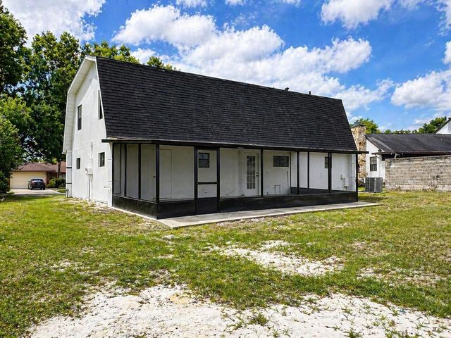 4221 GREENFERN DRIVE, Orlando, FL 32810