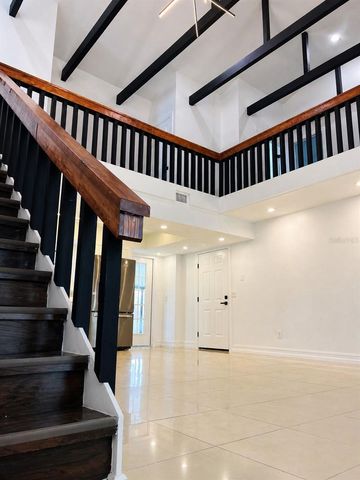 4221 GREENFERN DRIVE, Orlando, FL 32810