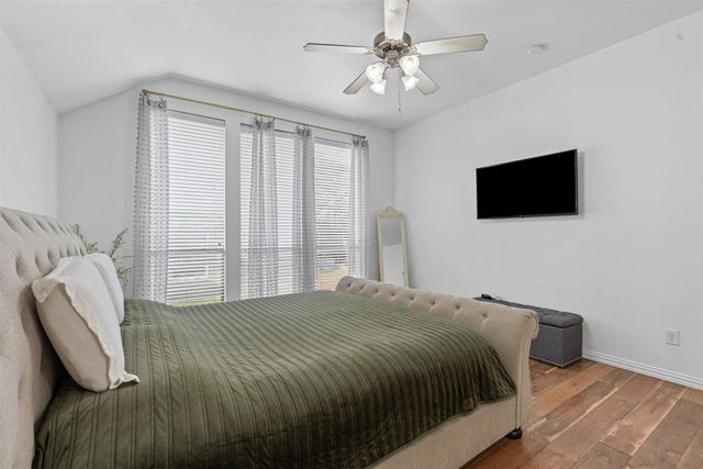 1107 Noblewood Drive, Glenn Heights, TX 75154