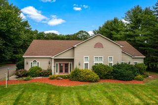375 Merrow Road, Tolland, CT 06084
