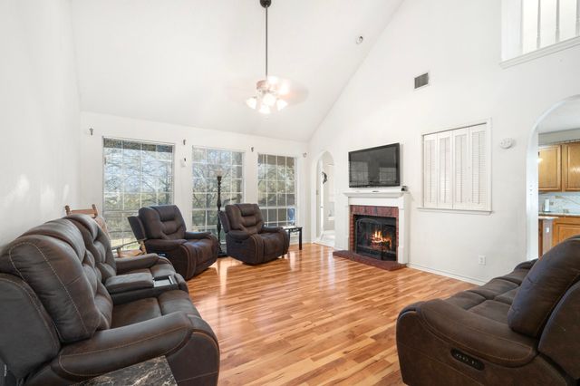 8343 High Brush Drive, Dallas, TX 75249