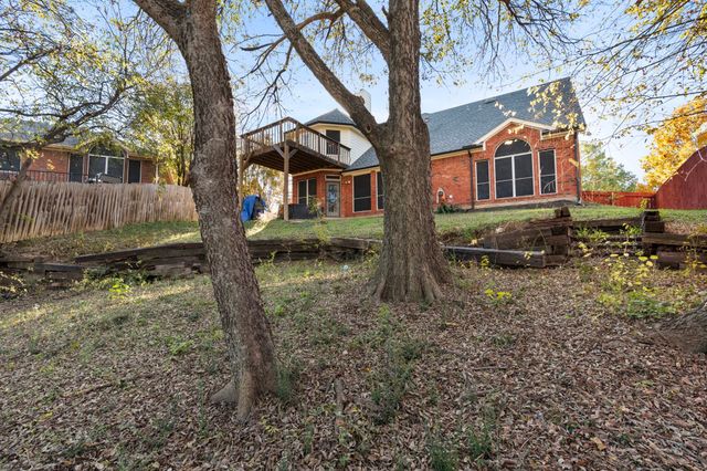 8343 High Brush Drive, Dallas, TX 75249