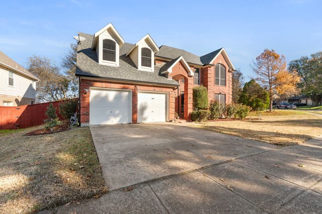 8343 High Brush Drive, Dallas, TX 75249