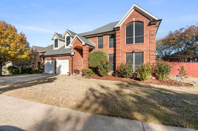 8343 High Brush Drive, Dallas, TX 75249