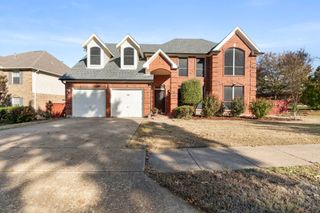 8343 High Brush Drive, Dallas, TX 75249