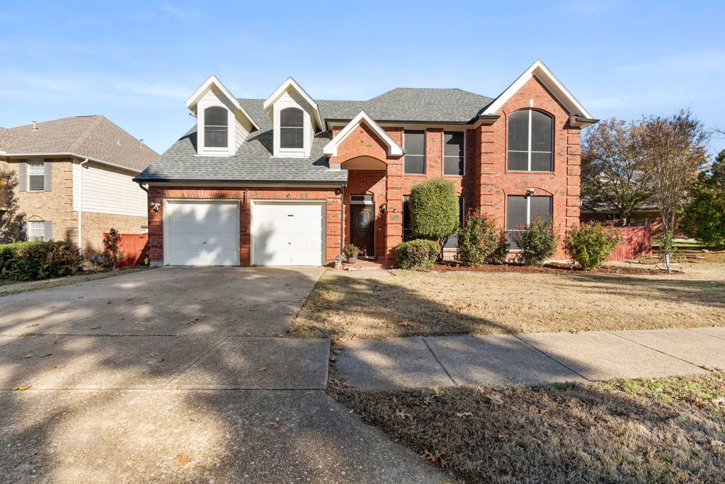 8343 High Brush Drive, Dallas, TX 75249