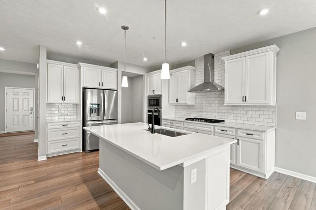9671 Sagewood Street, Plain City, OH 43064