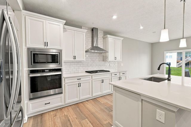 9671 Sagewood Street, Plain City, OH 43064