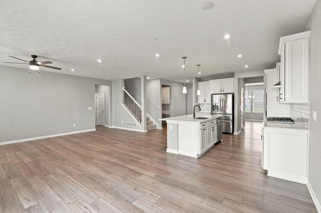 9671 Sagewood Street, Plain City, OH 43064