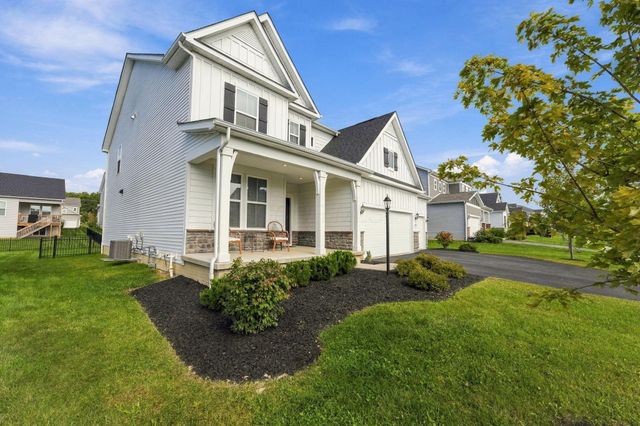 9671 Sagewood Street, Plain City, OH 43064
