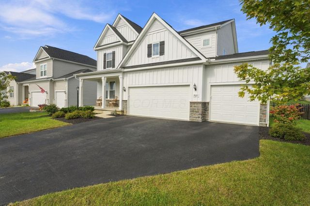 9671 Sagewood Street, Plain City, OH 43064