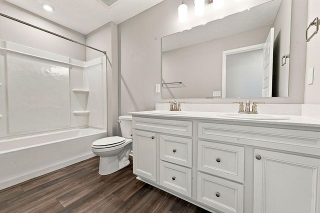 9671 Sagewood Street, Plain City, OH 43064