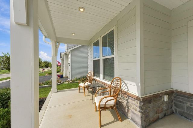 9671 Sagewood Street, Plain City, OH 43064
