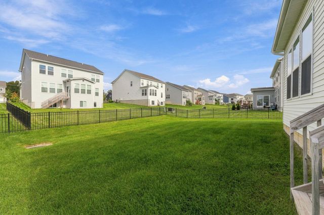 9671 Sagewood Street, Plain City, OH 43064