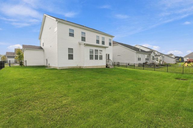 9671 Sagewood Street, Plain City, OH 43064