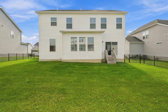 9671 Sagewood Street, Plain City, OH 43064