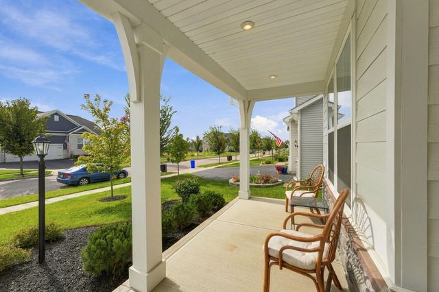 9671 Sagewood Street, Plain City, OH 43064